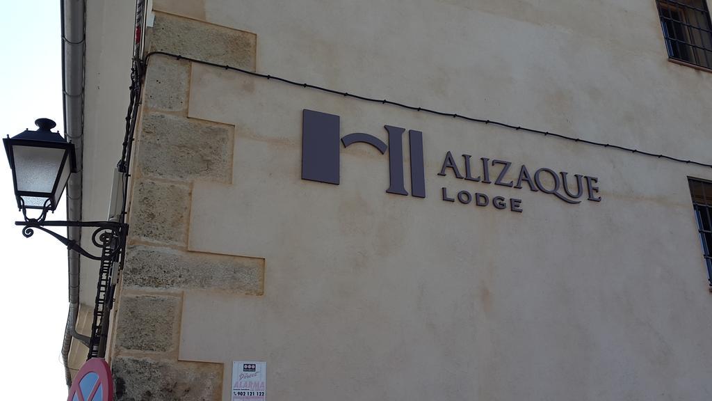 Alizaque Lodge Cuenca  Exteriör bild