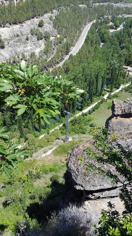 Alizaque Lodge Cuenca  Rum bild